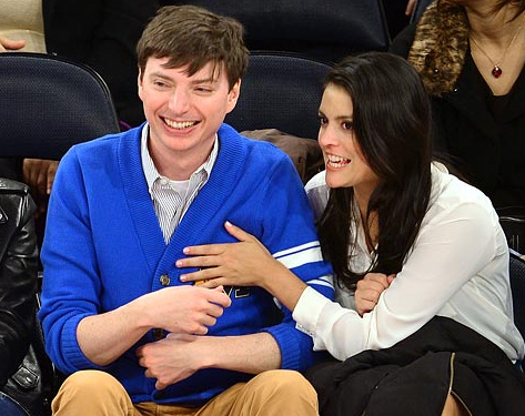 Cecily Strong