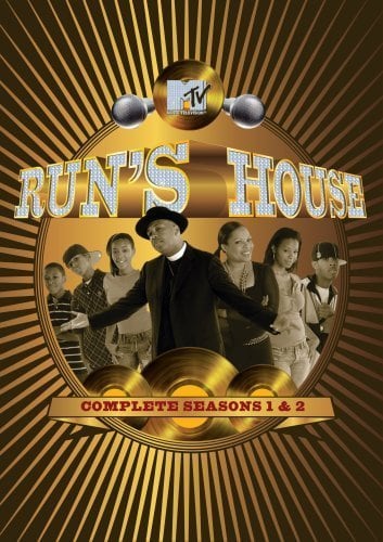 Run's House                                  (2005- )