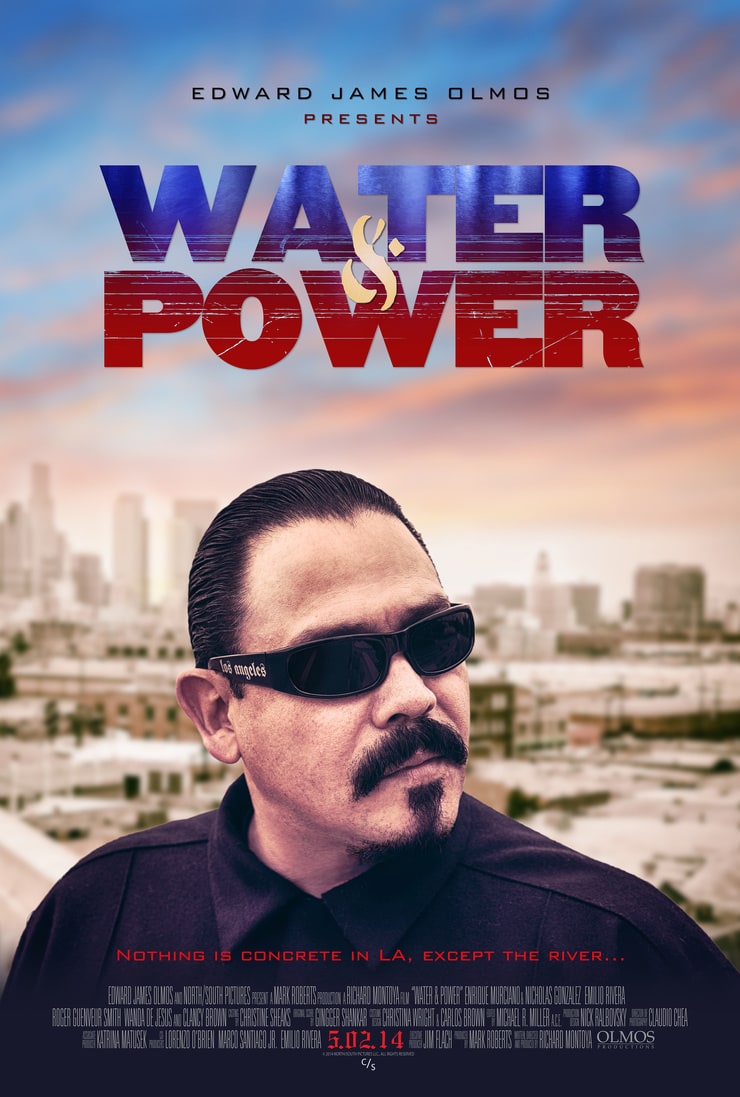 Water  Power