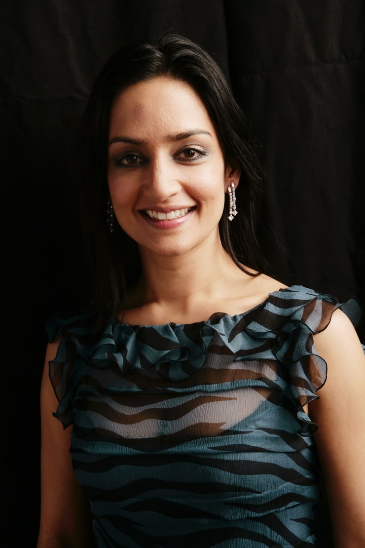 Archie Panjabi