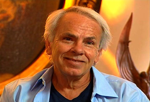 Jan de Bont