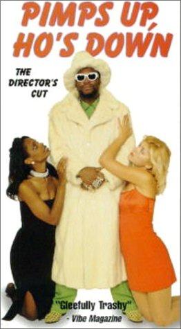 Pimps Up, Ho's Down