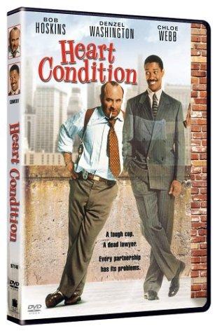 Heart Condition Heart Condition