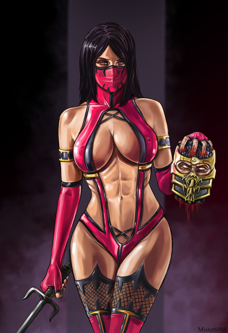 Mileena Mileena