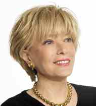 Lesley Stahl