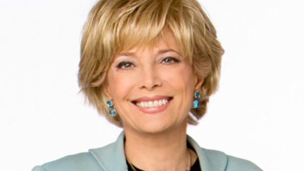 Lesley Stahl