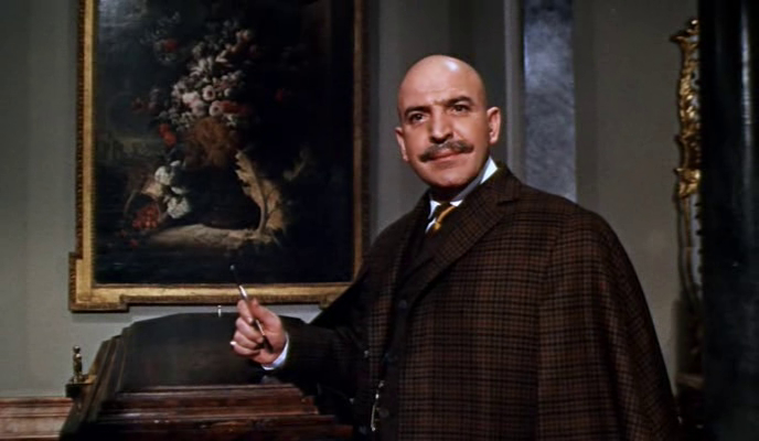 The Assassination Bureau The Assassination Bureau