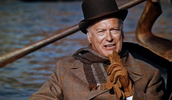 The Assassination Bureau