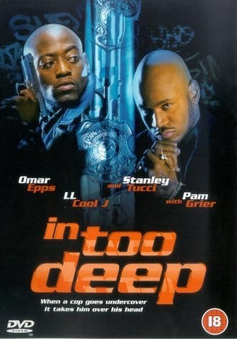 Picture of In Too Deep (1999)