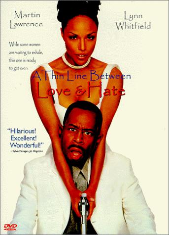 Picture of A Thin Line Between Love and Hate