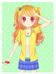 Mikuru Natsuki