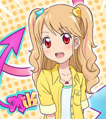 Mikuru Natsuki
