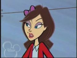 Vanessa (The Replacements)
