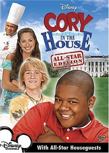 Cory In The House