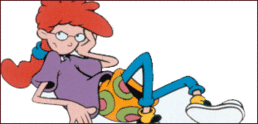 Pepper Ann Pearson