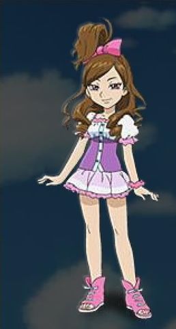Jessica (Stitch!)