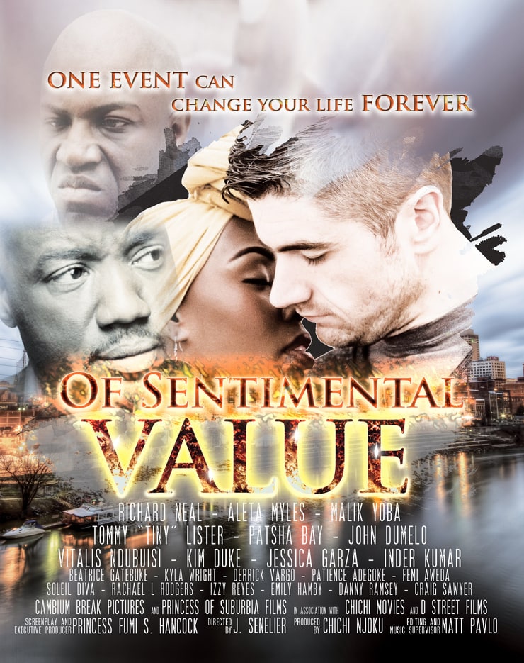 Of Sentimental Value