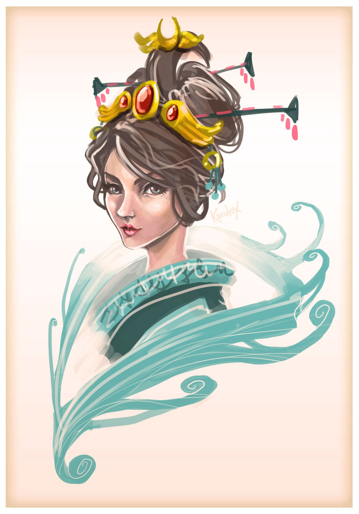 Chang'e
