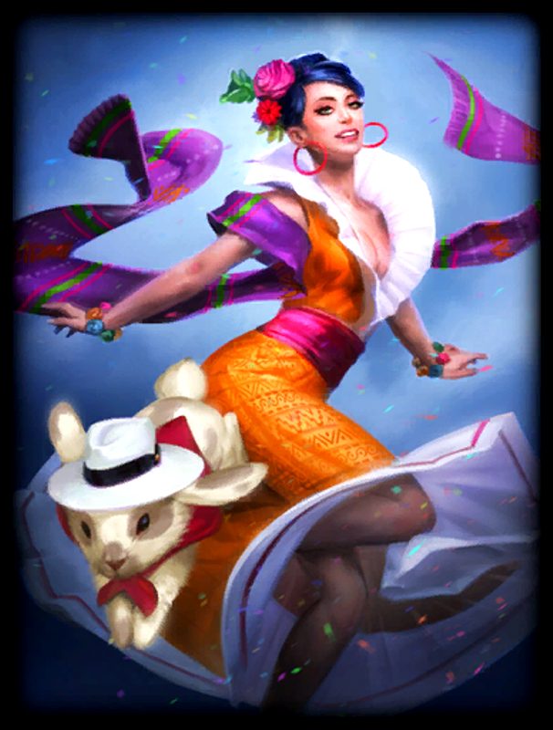 Chang'e