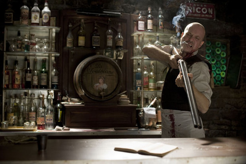 Inglourious Basterds Inglourious Basterds