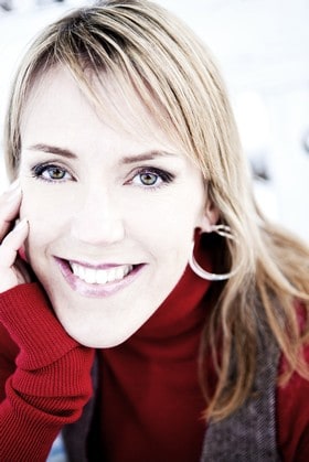 Åsa Larsson