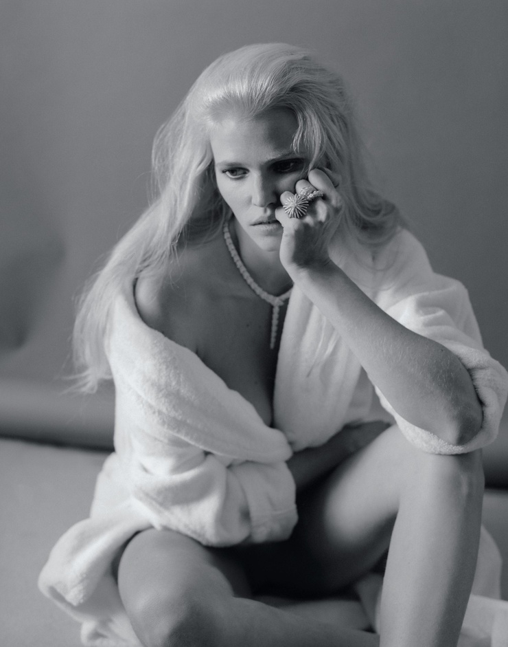 Lara Stone Lara Stone