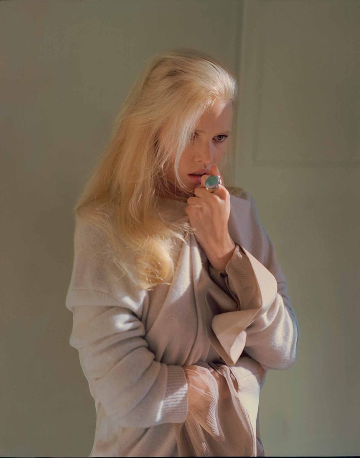 Lara Stone Lara Stone