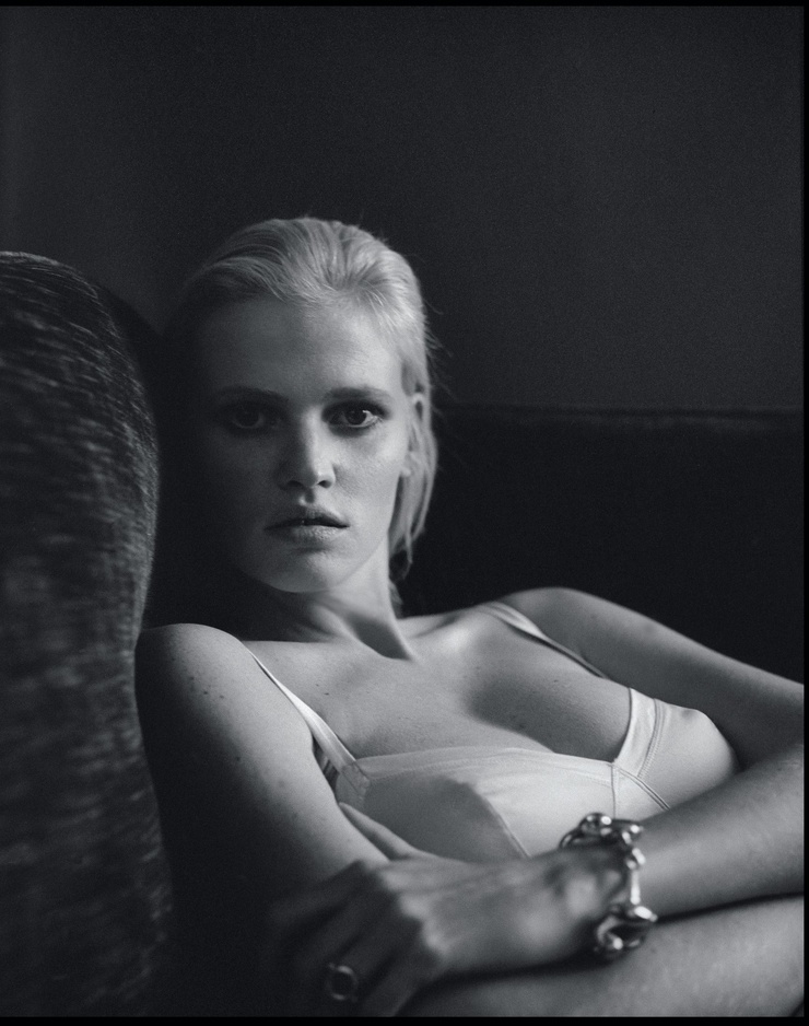 Lara Stone Lara Stone