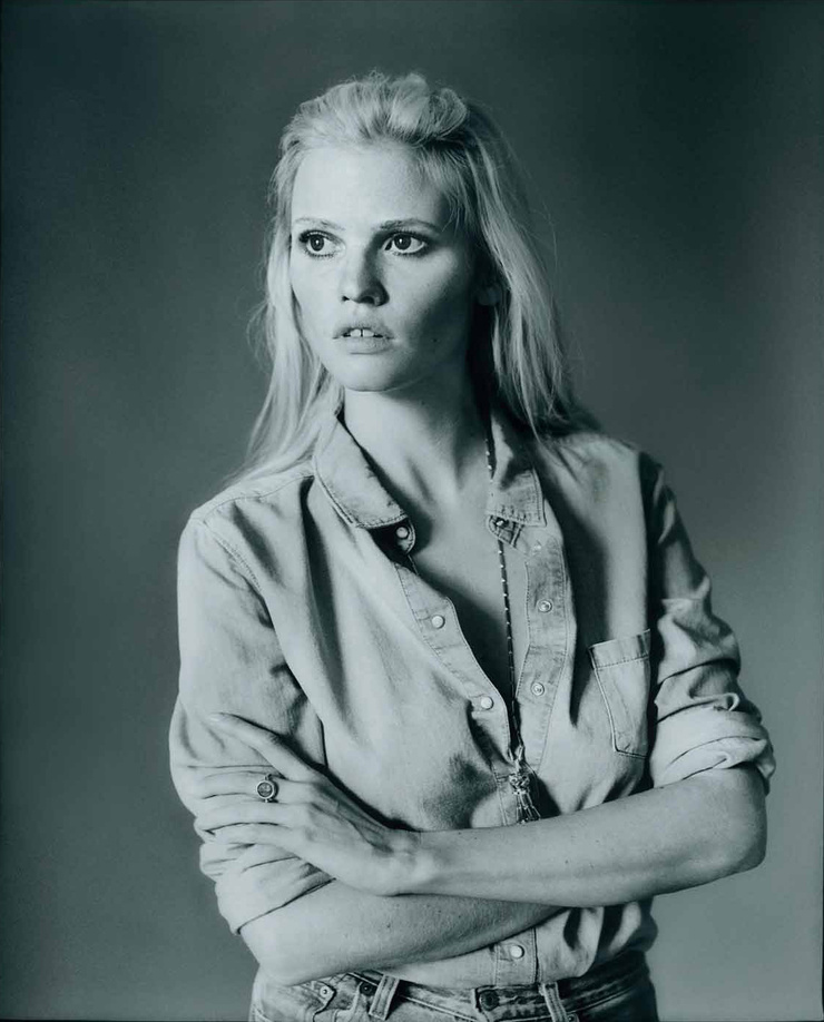 Lara Stone Lara Stone