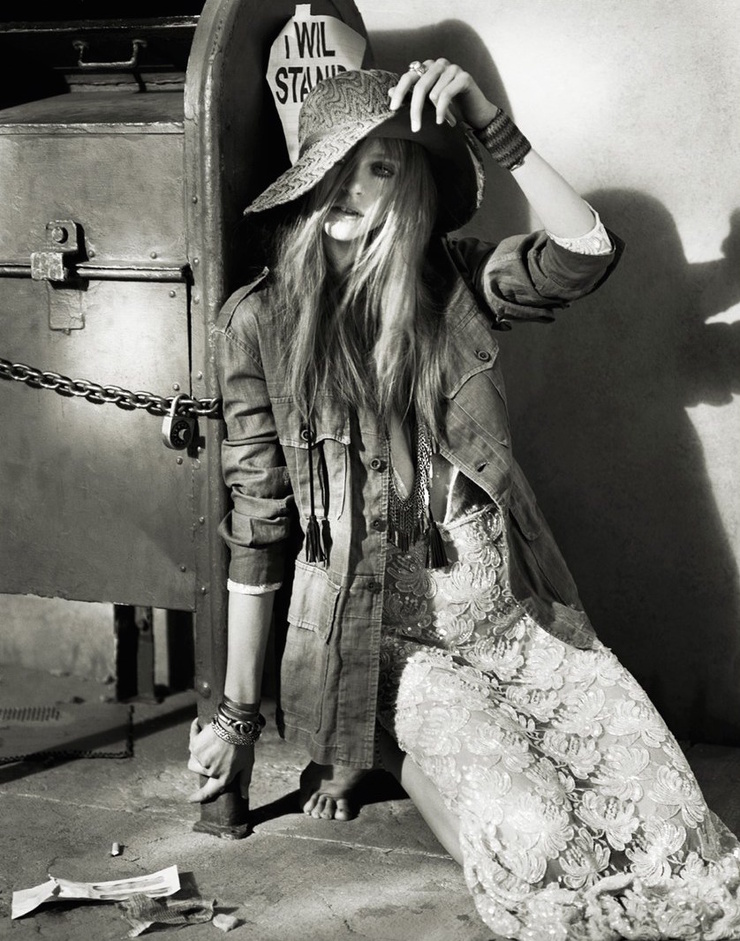Hedvig Palm