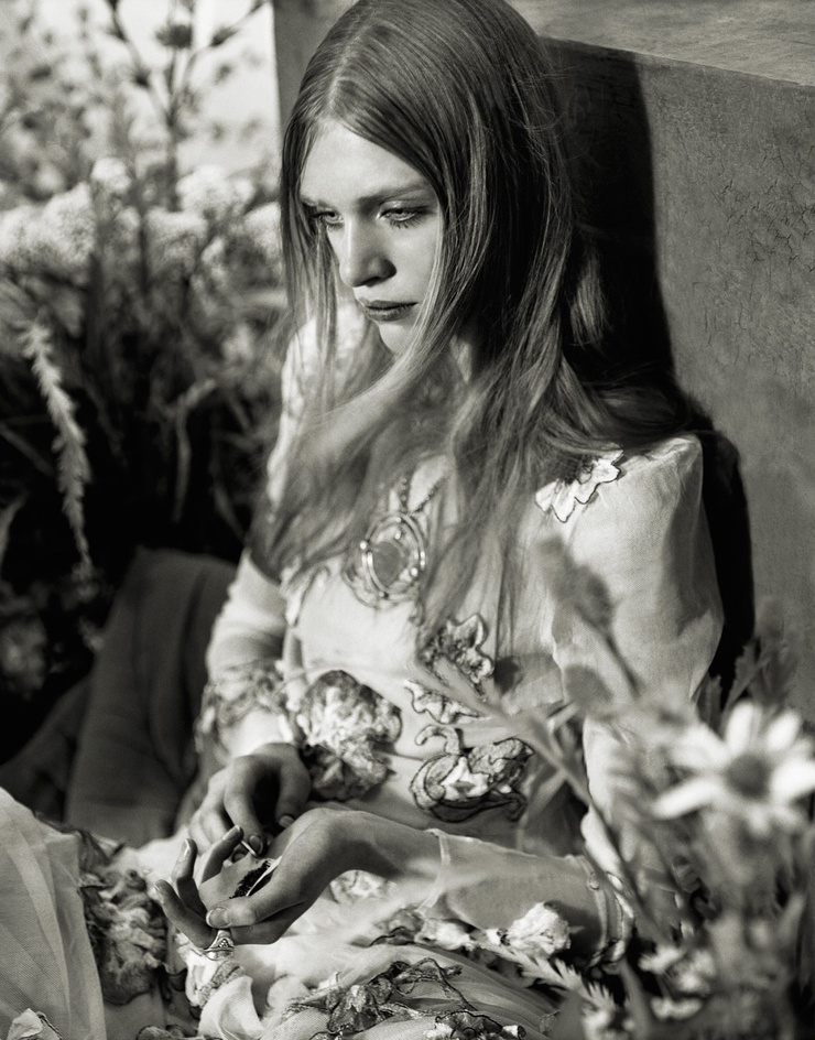 Hedvig Palm