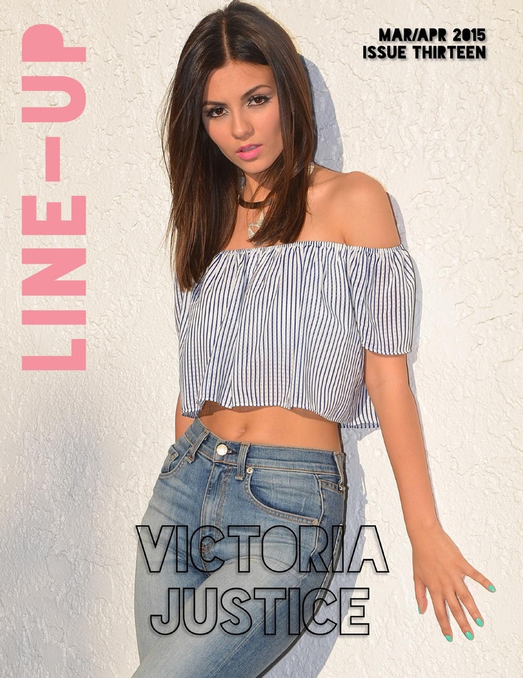 Victoria Justice Victoria Justice