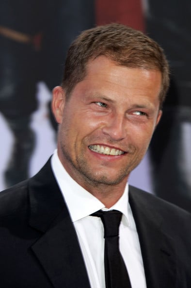 Til Schweiger