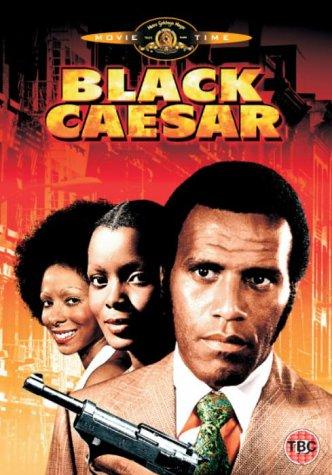 Black Caesar Black Caesar