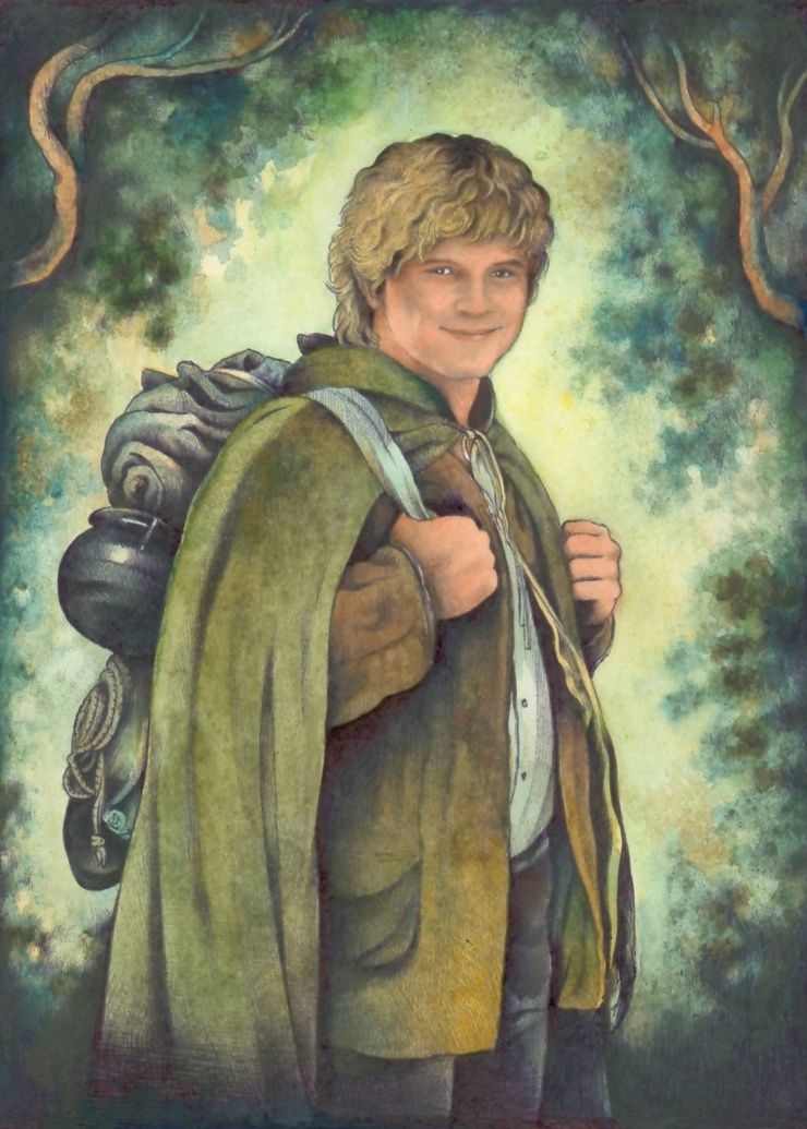Samwise Gamgee