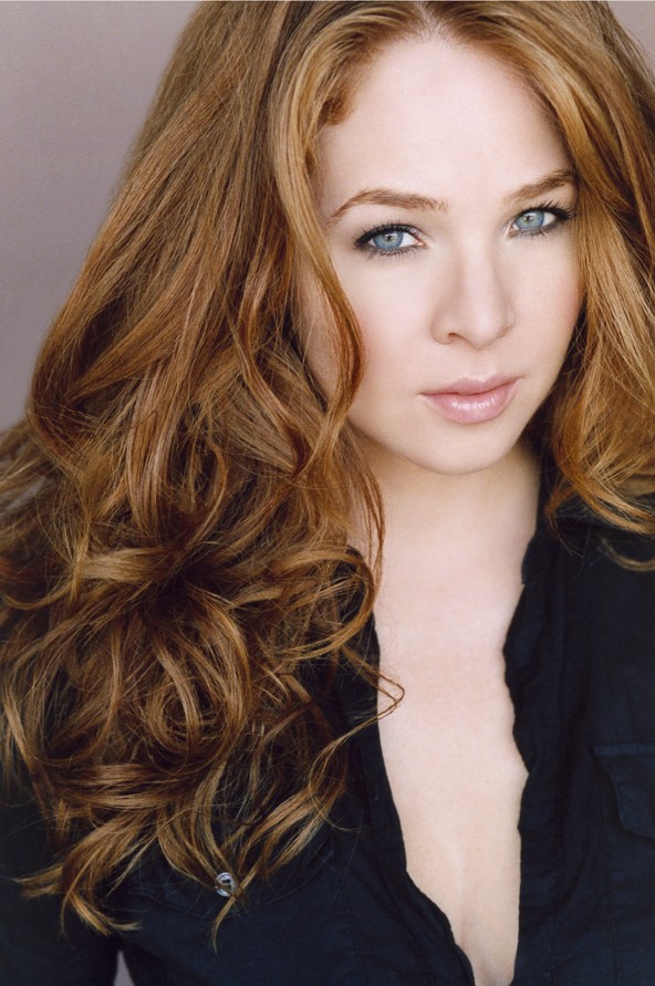 Trisha LaFache