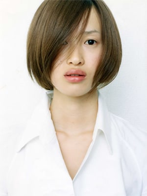 Picture of Rie Miyamoto