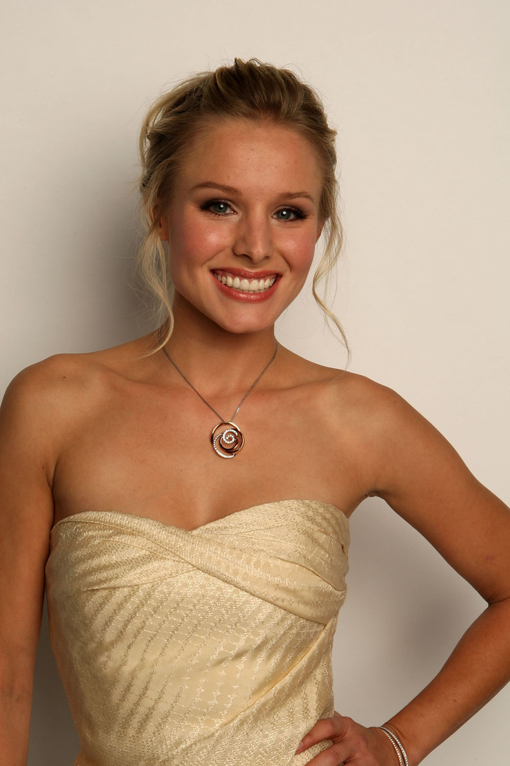 Kristen Bell Kristen Bell