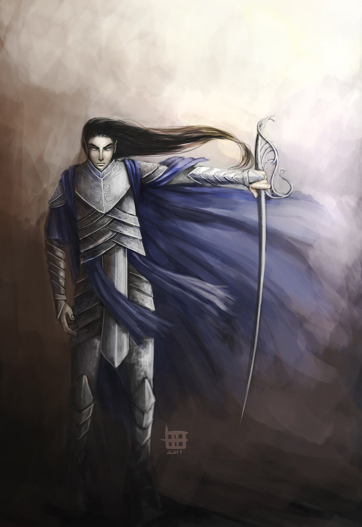 Fingolfin