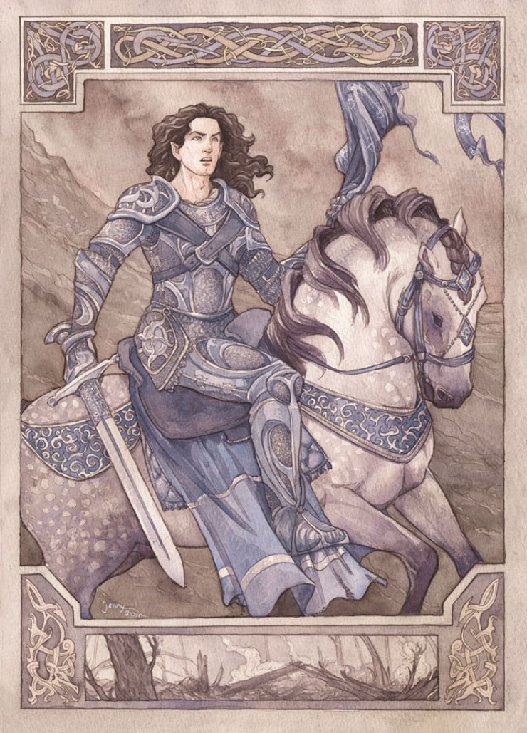 Fingolfin