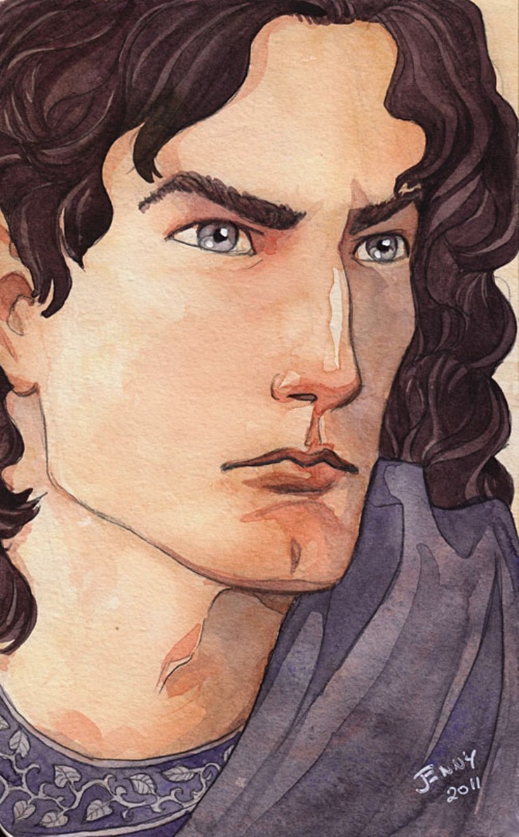 Fingolfin
