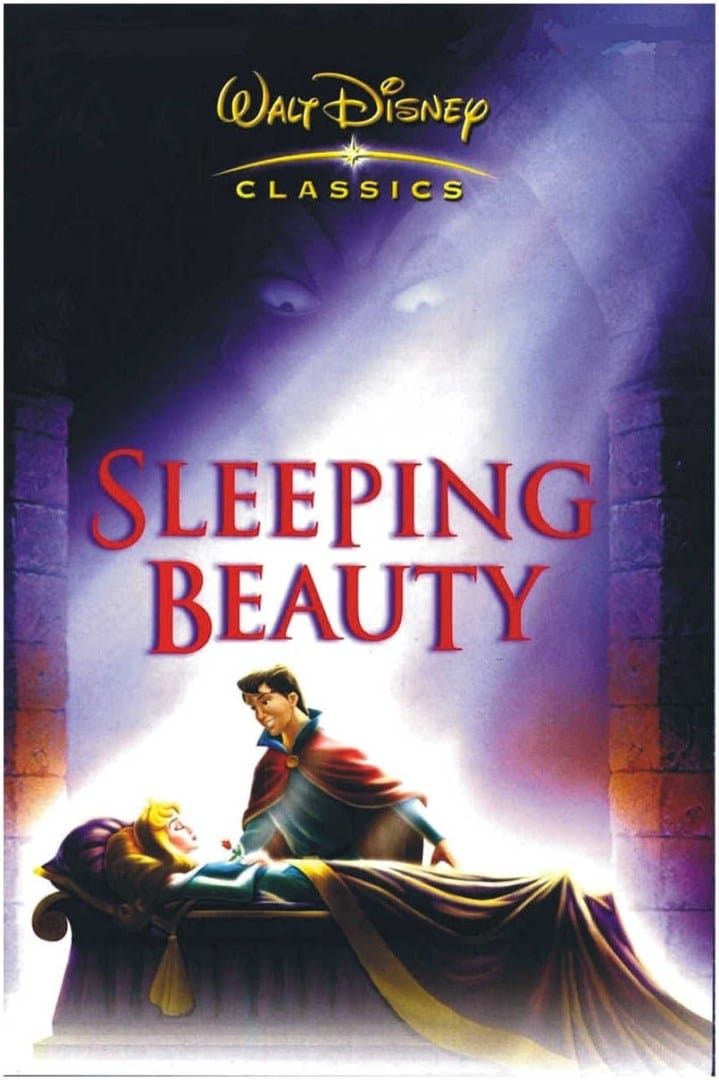 Sleeping Beauty