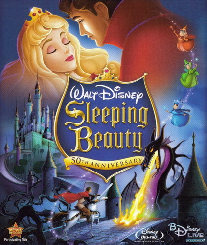 Sleeping Beauty