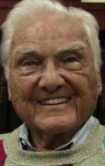 Arthur Gardner
