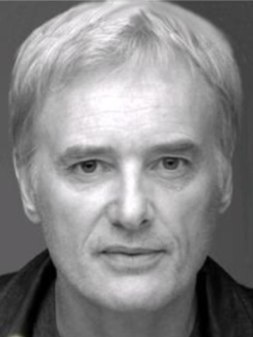 Frank Schorpion
