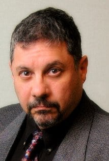 Steven Hauptman