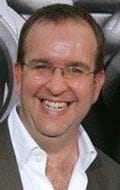 Carl Ellsworth