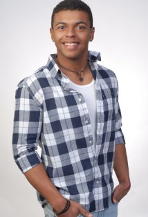 Arnold Agee