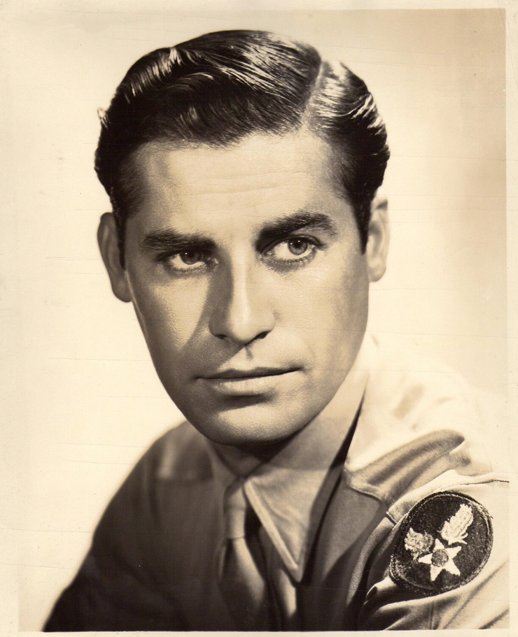 John Hodiak John Hodiak