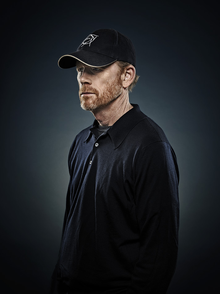 Ron Howard